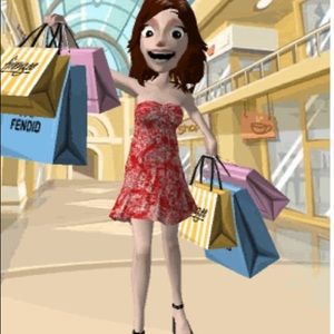 COME GET IT PRINCESS!!!🎈